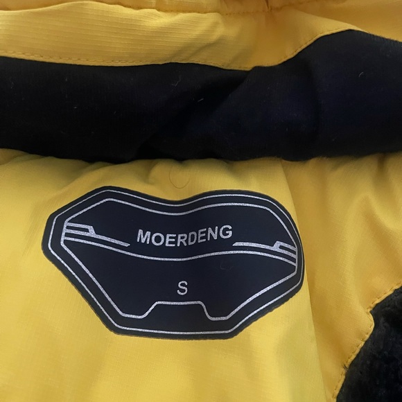 ski jacket - Picture 5 of 8